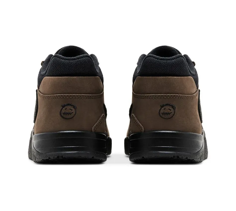 Jumpman Jack TR 'Dark Mocha' фото