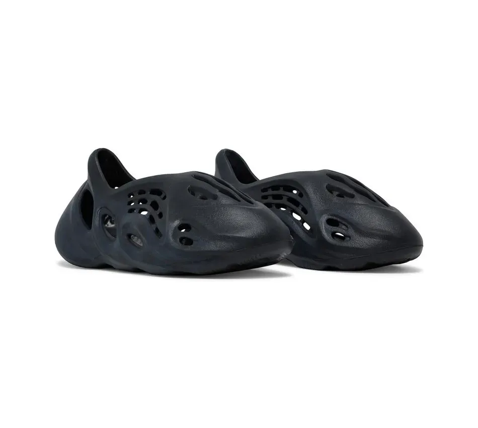 Yeezy Foam Runner Yeezy Foam Runner Mineral Blue фото