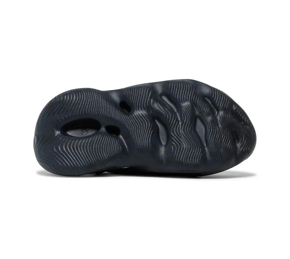 Yeezy Foam Runner Yeezy Foam Runner Mineral Blue фото
