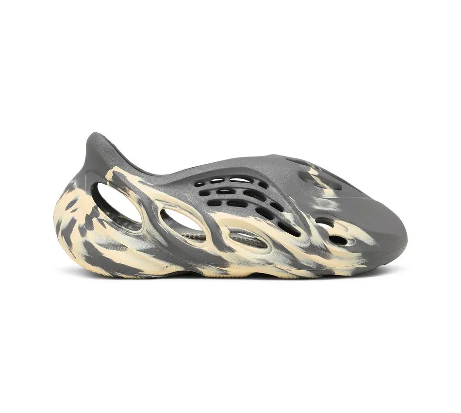 Yeezy Foam Runner Yeezy Foam Runner MXT Moon Grey фото