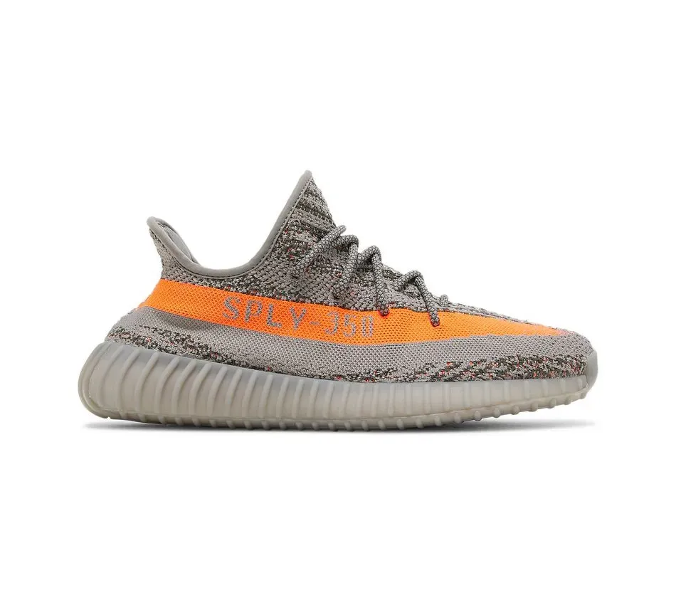 Yeezy Boost 350 V2 Beluga Reflective фото