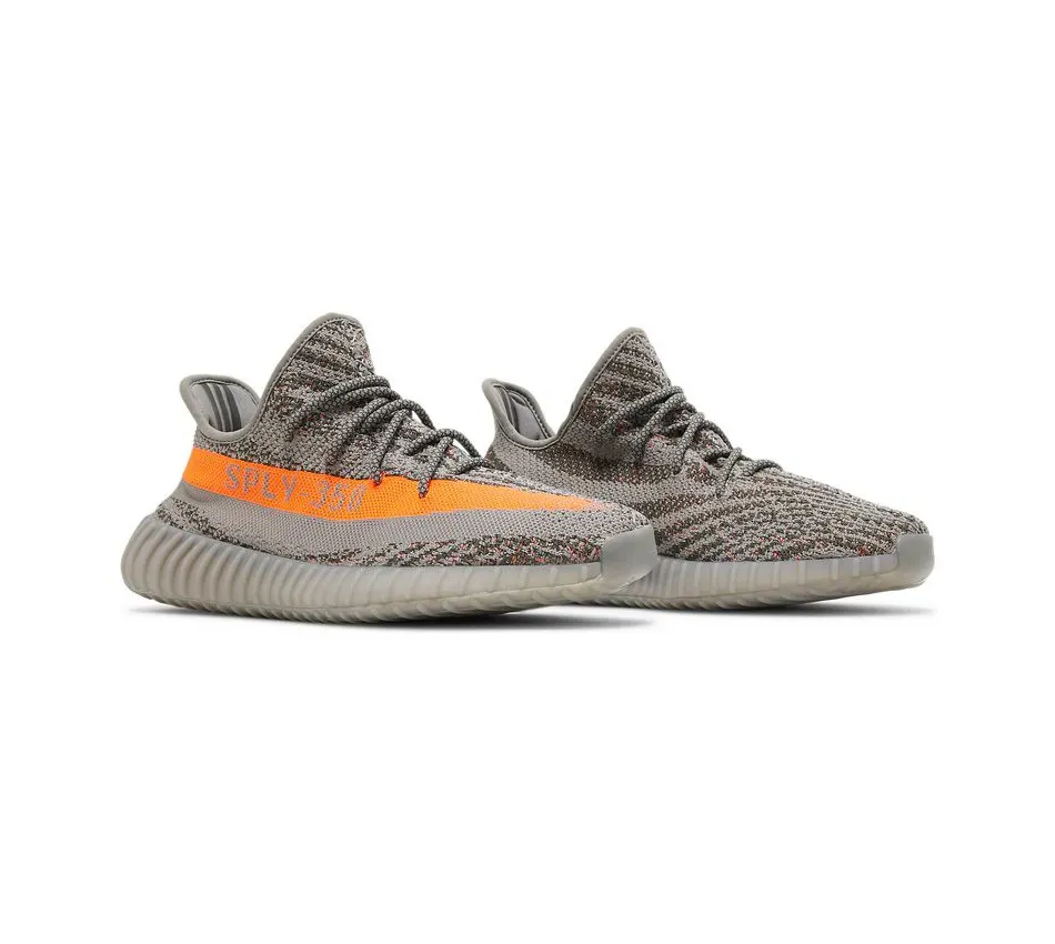 Yeezy Boost 350 V2 Beluga Reflective фото