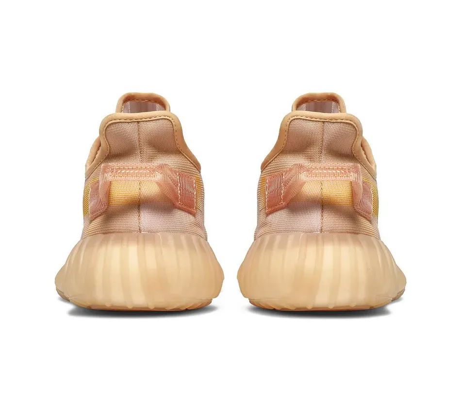 Yeezy Boost 350 V2 Mono Clay фото