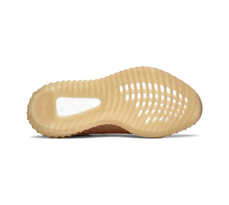 Yeezy Boost 350 V2 Mono Clay фото