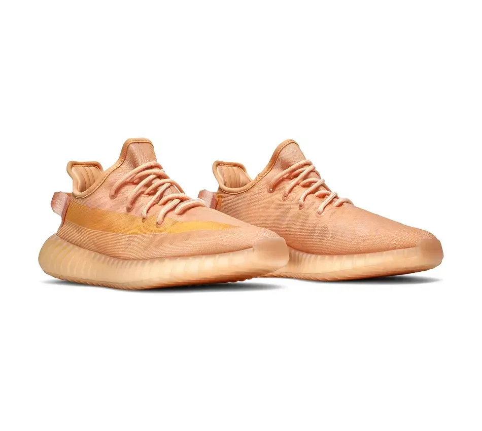 Yeezy Boost 350 V2 Mono Clay Infants фото