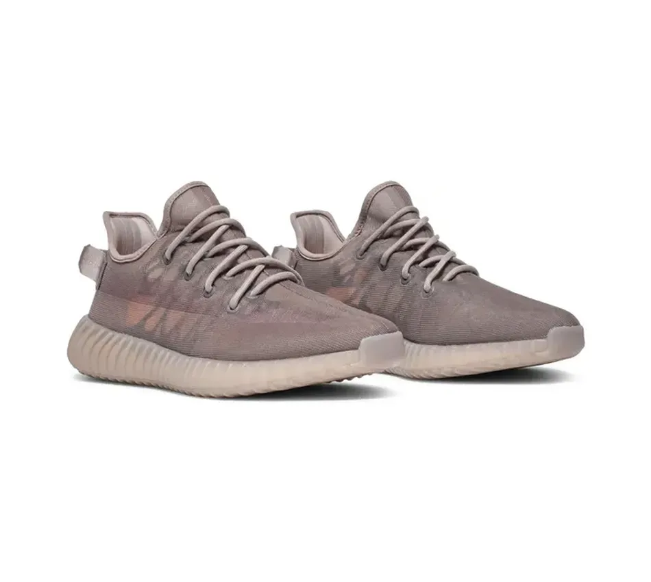 Yeezy Boost 350 V2 Mono Mist фото