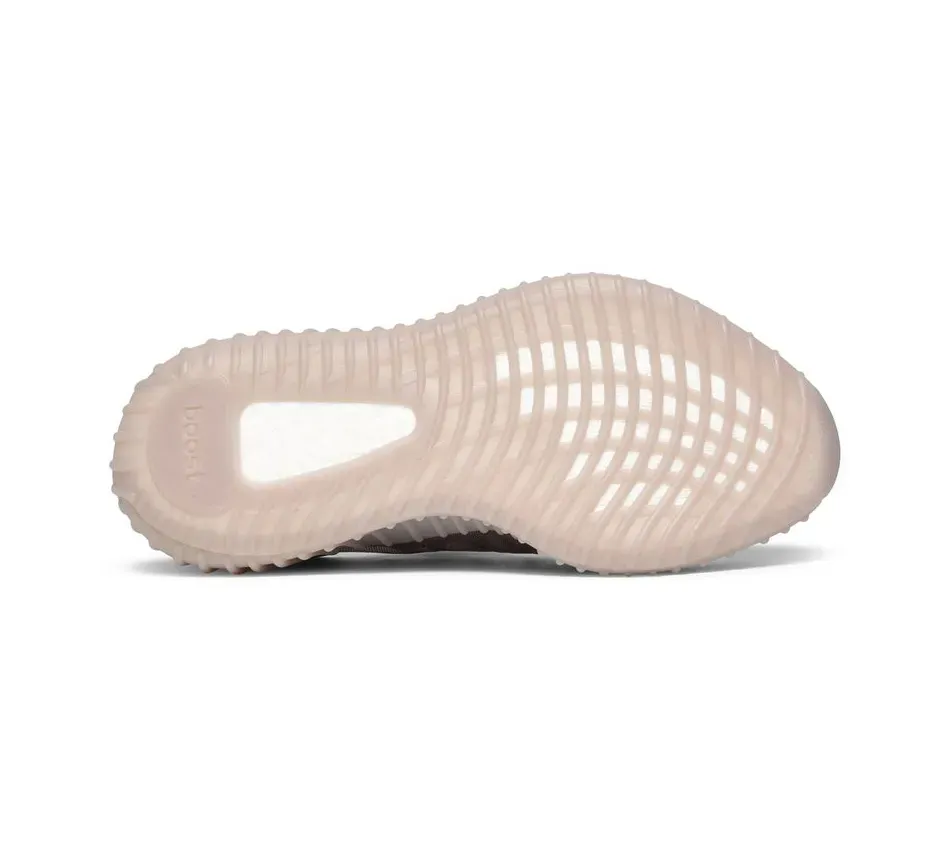 Yeezy Boost 350 V2 Mono Mist фото