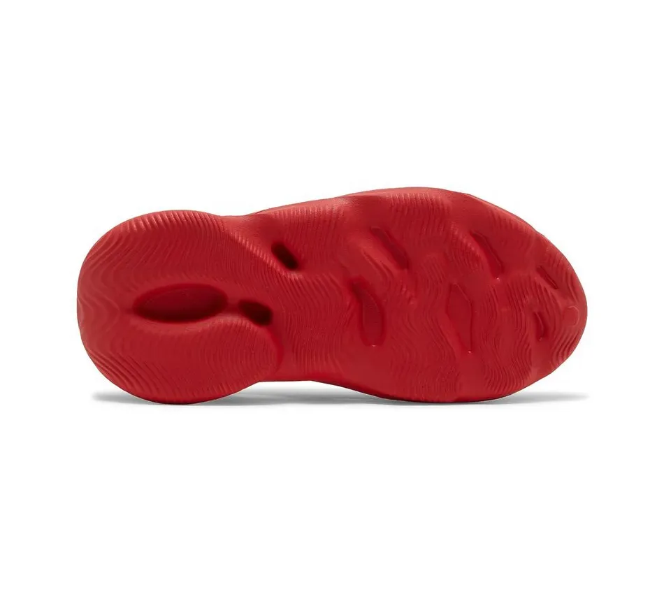 Yeezy Foam Runner Yeezy Foam Runner 'Vermilion' фото