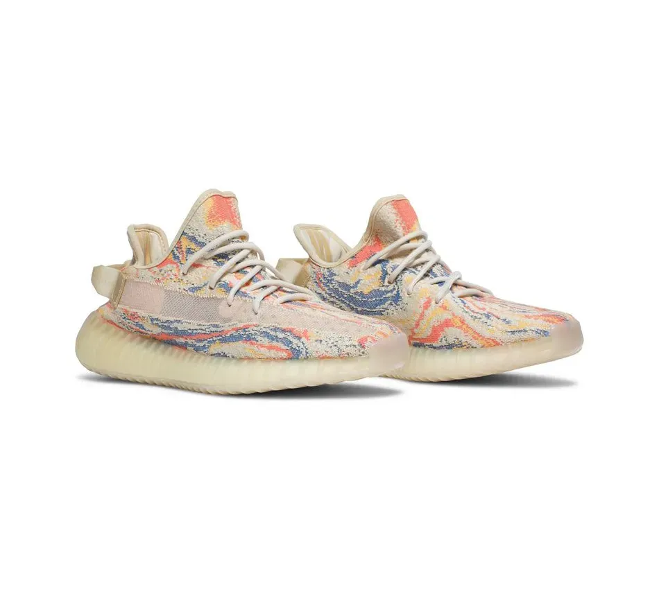 Yeezy Boost 350 V2 MX Oat фото