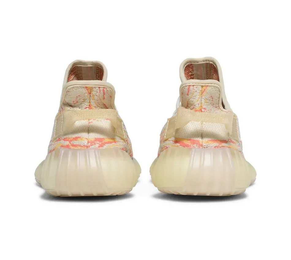 Yeezy Boost 350 V2 MX Oat фото