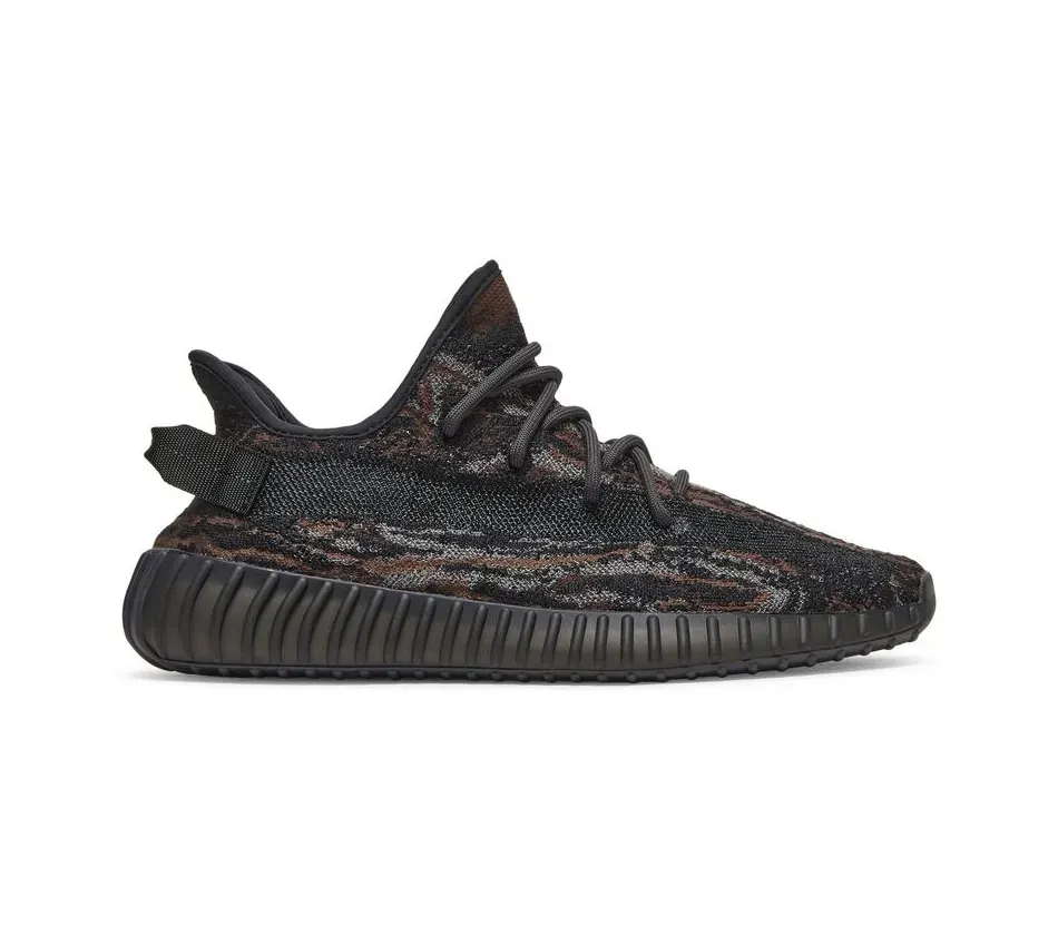 Yeezy Boost 350 V2 MX Rock фото
