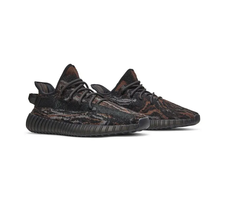 Yeezy Boost 350 V2 MX Rock фото