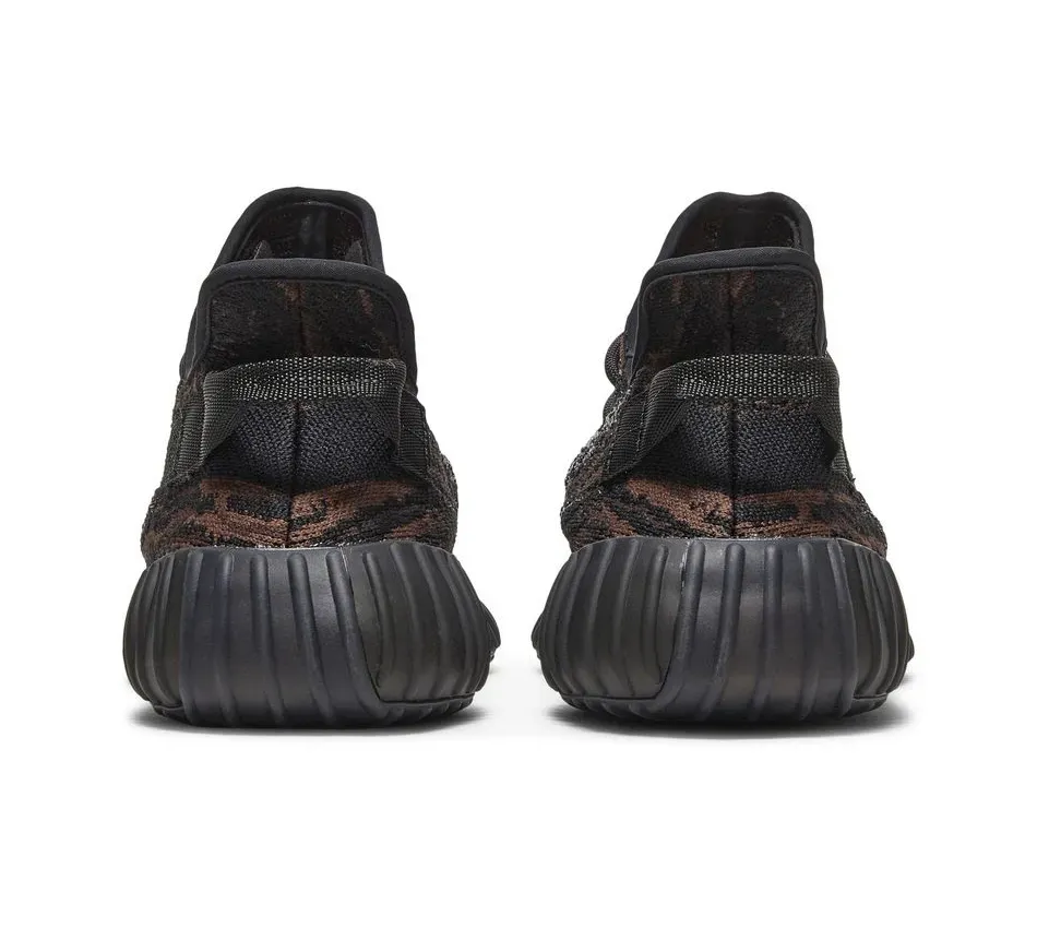 Yeezy Boost 350 V2 MX Rock фото