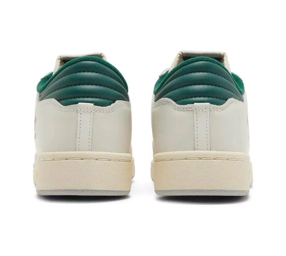 Cloud White Green