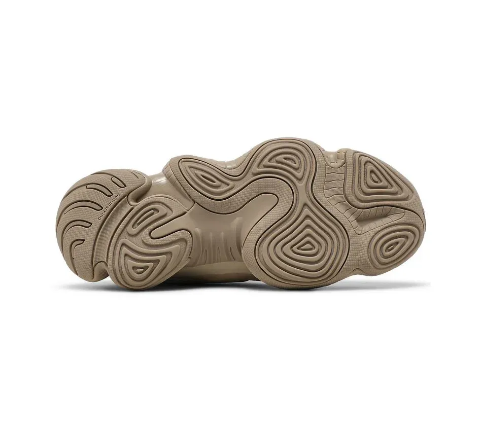 Yeezy 500 Taupe Light фото