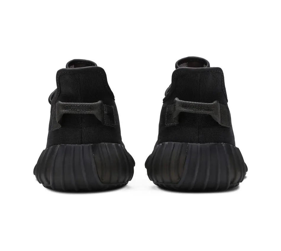 Yeezy Boost 350 V2 Mono Cinder фото
