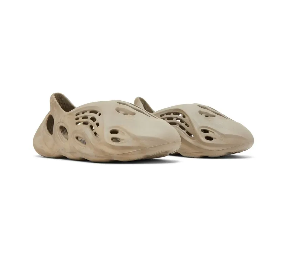 Yeezy Foam Runner Yeezy Foam Runner Stone Sage фото
