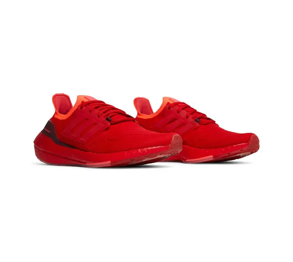 22 Vivid Red