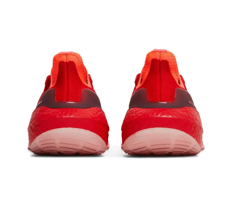 22 Vivid Red