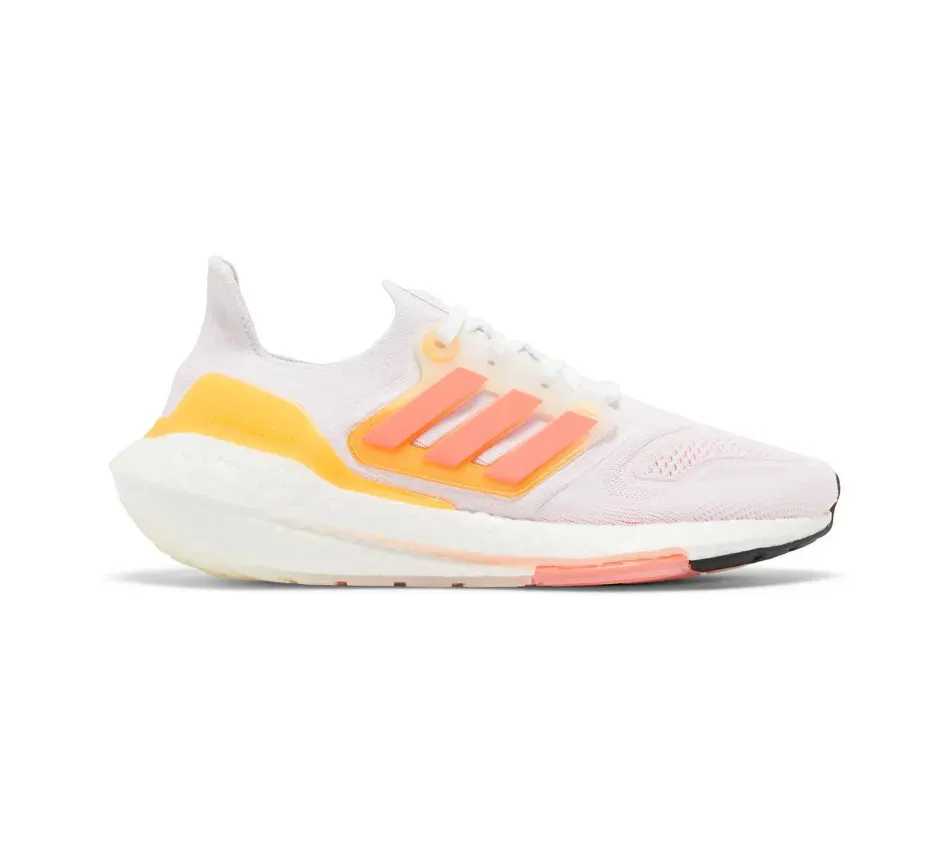 22 White Flash Orange