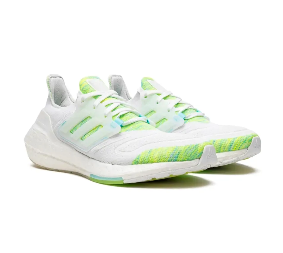22 White Bliss Blue Yellow
