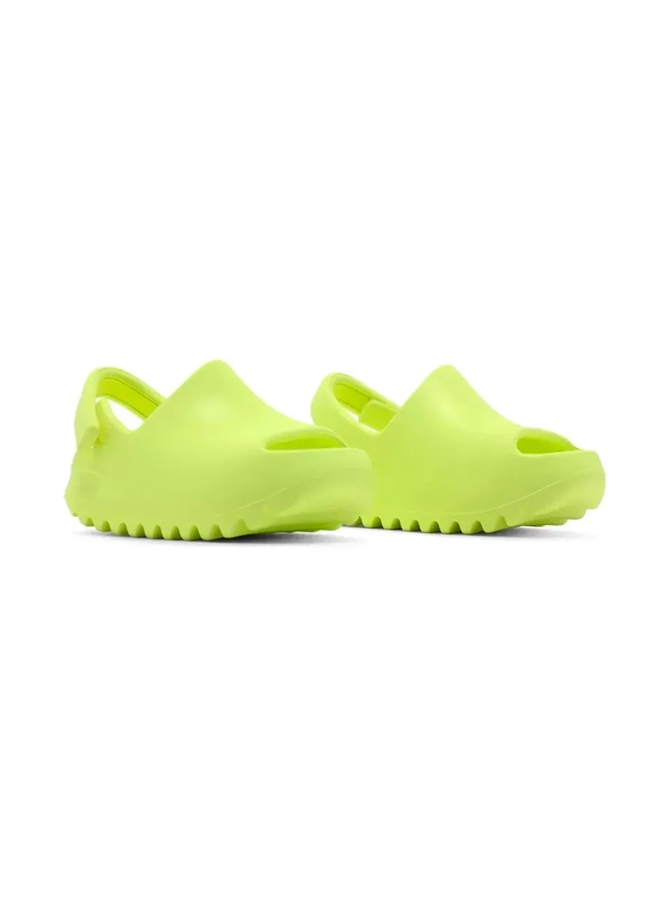 Infant Glow Green