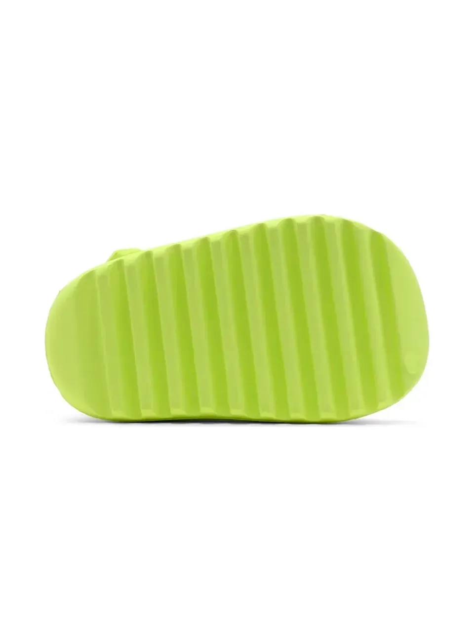 Infant Glow Green