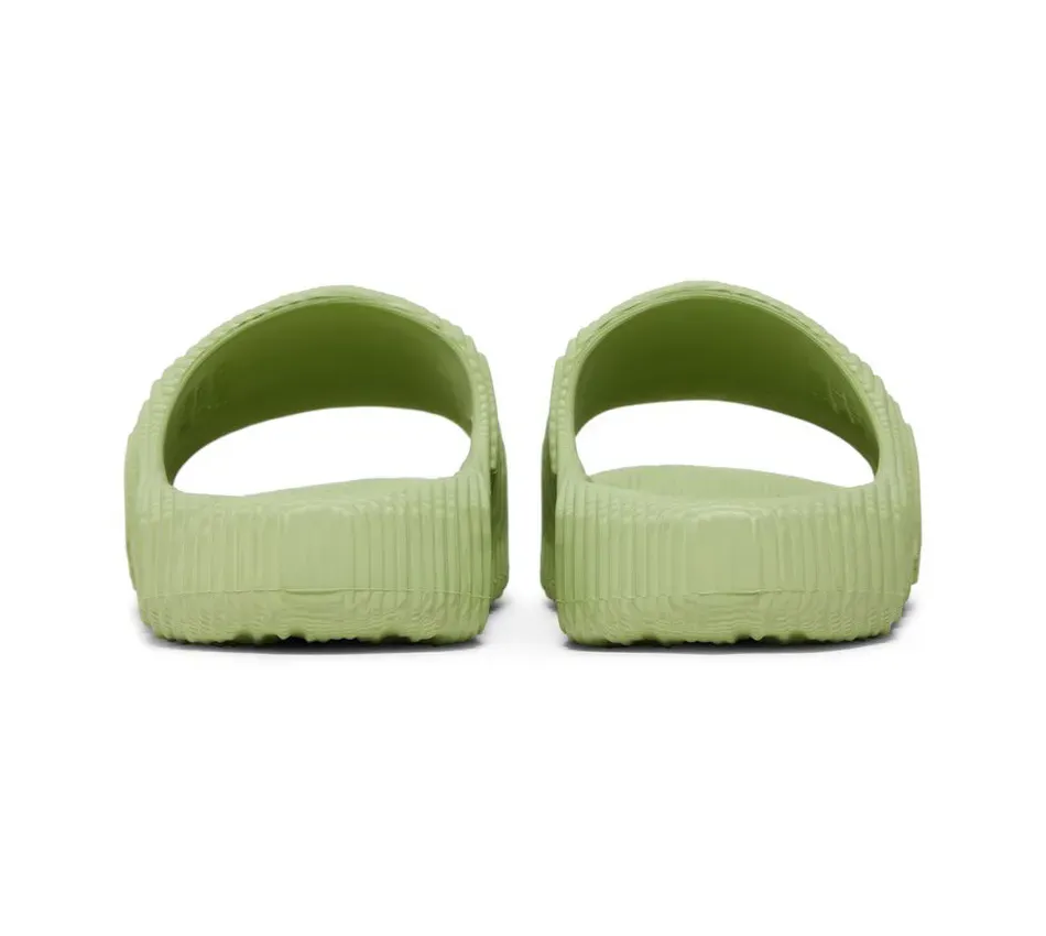 Adilette Magic Lime