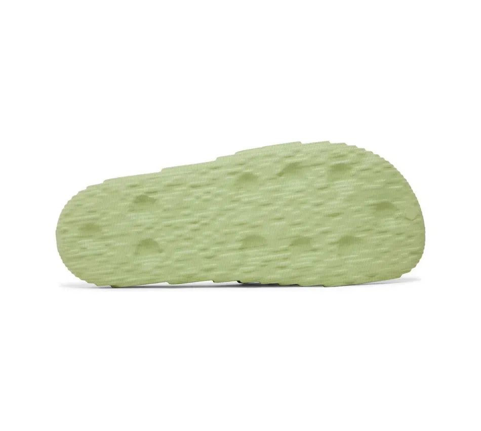 Adilette Magic Lime