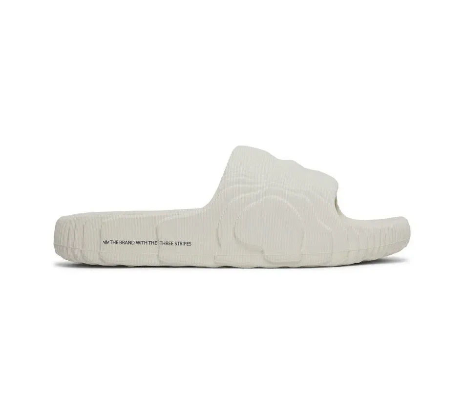 Adilette Grey