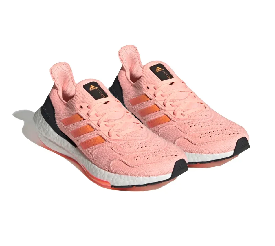 22 Heat RDY Flash Pink