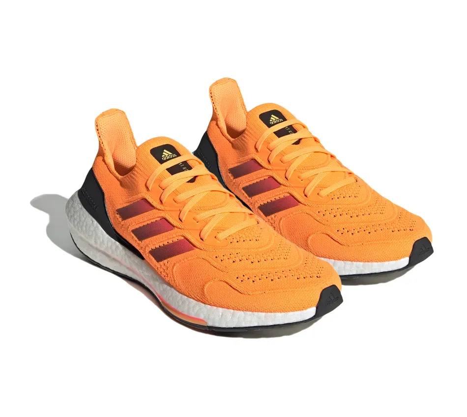22 Heat RDY Flash Orange