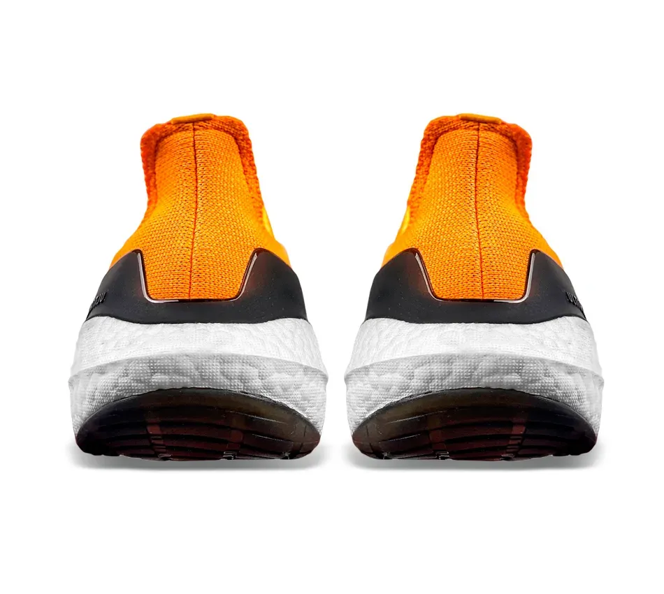 22 Heat RDY Flash Orange