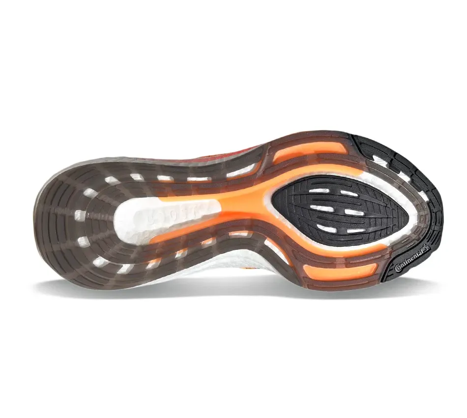 22 Heat RDY Flash Orange