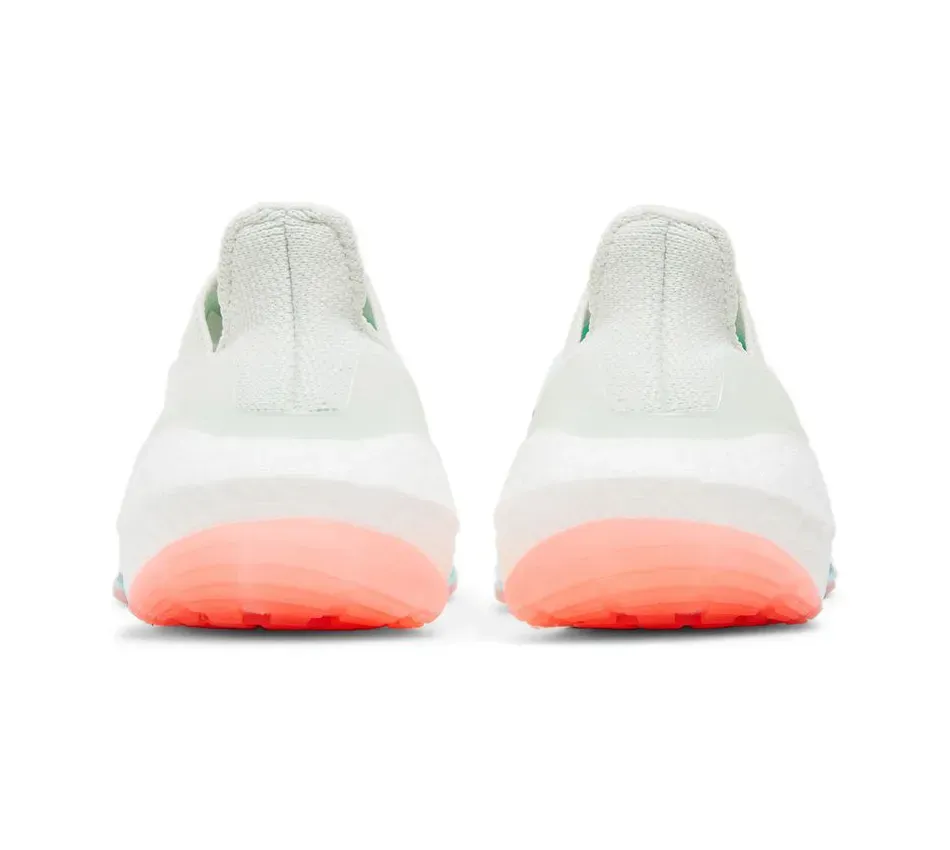 22 Heat RDY White Tint Pulse Mint