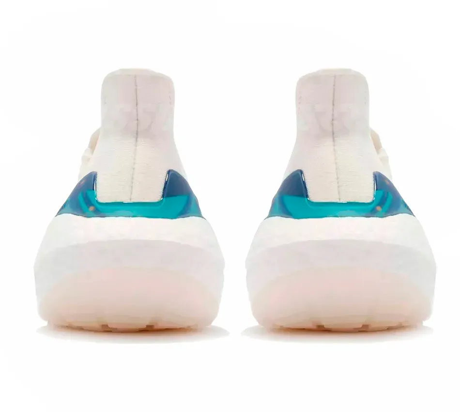 21 White Royal Blue