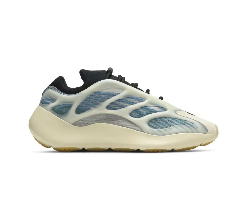 Yeezy 700 V3 Kyanite (2021) фото