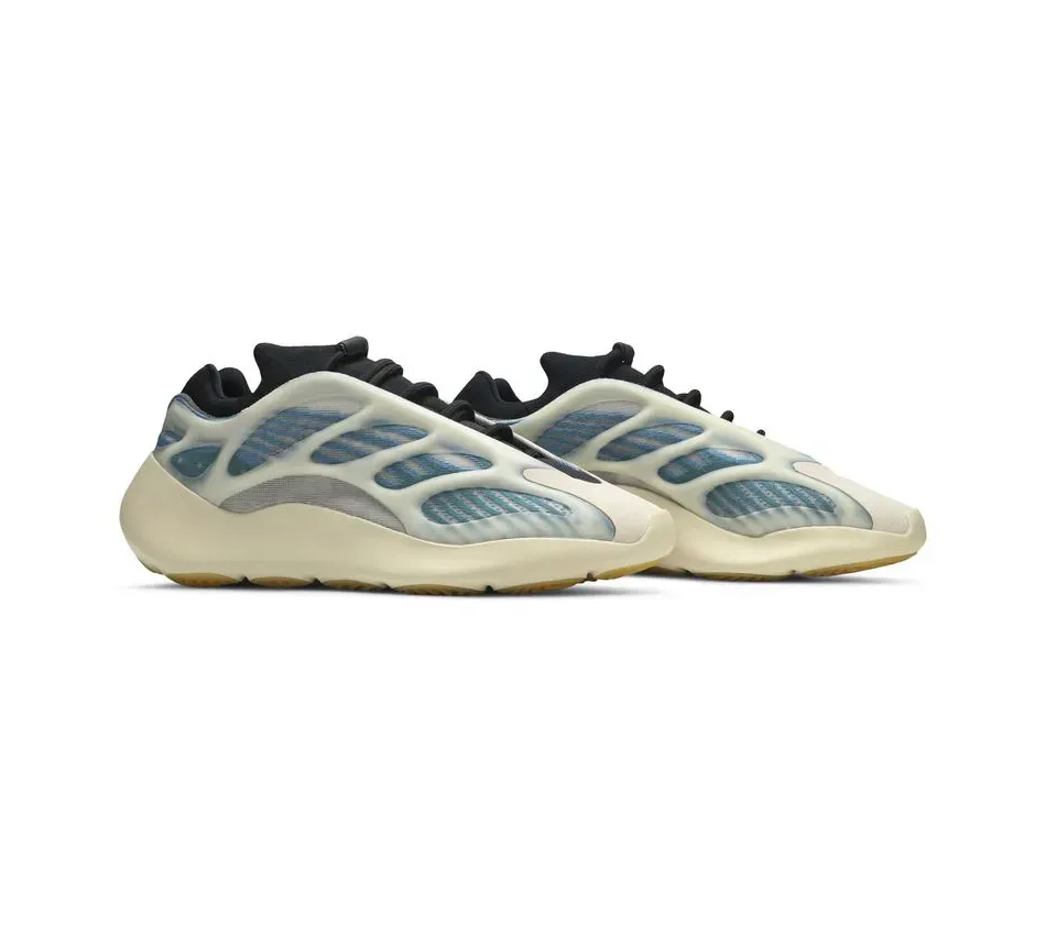 Yeezy 700 V3 Kyanite (2021) фото