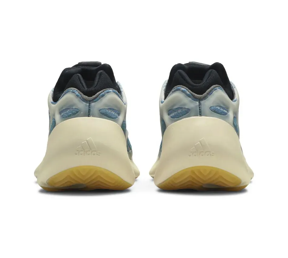 Yeezy 700 V3 Kyanite (2021) фото