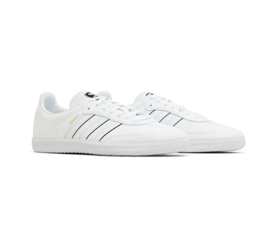 Samba X Disney Vegan Mickey Mouse фото