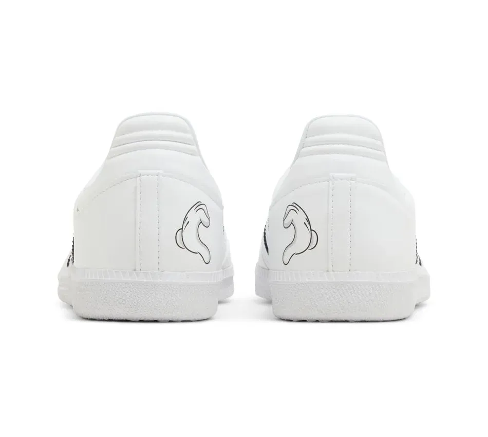 Samba X Disney Vegan Mickey Mouse фото