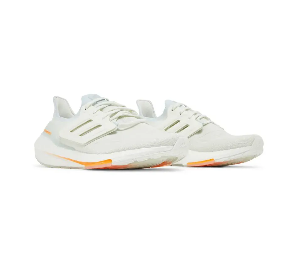 Ultraboost 22 'White Blue Tint