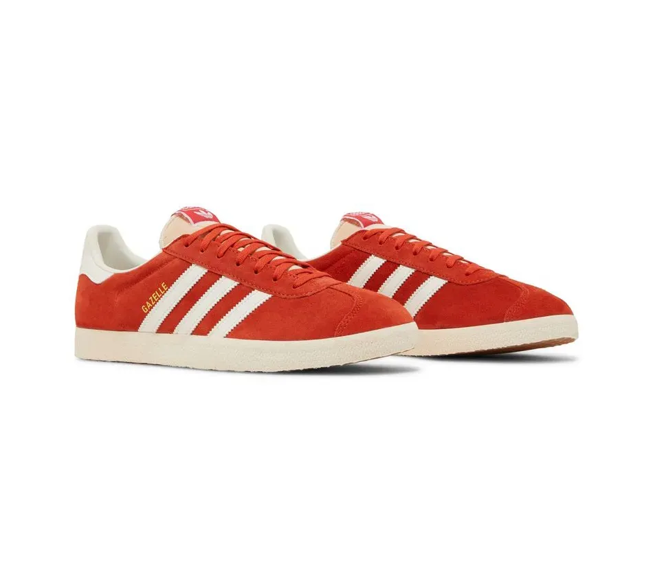 Gazelle Gazelle low-top sneakers фото