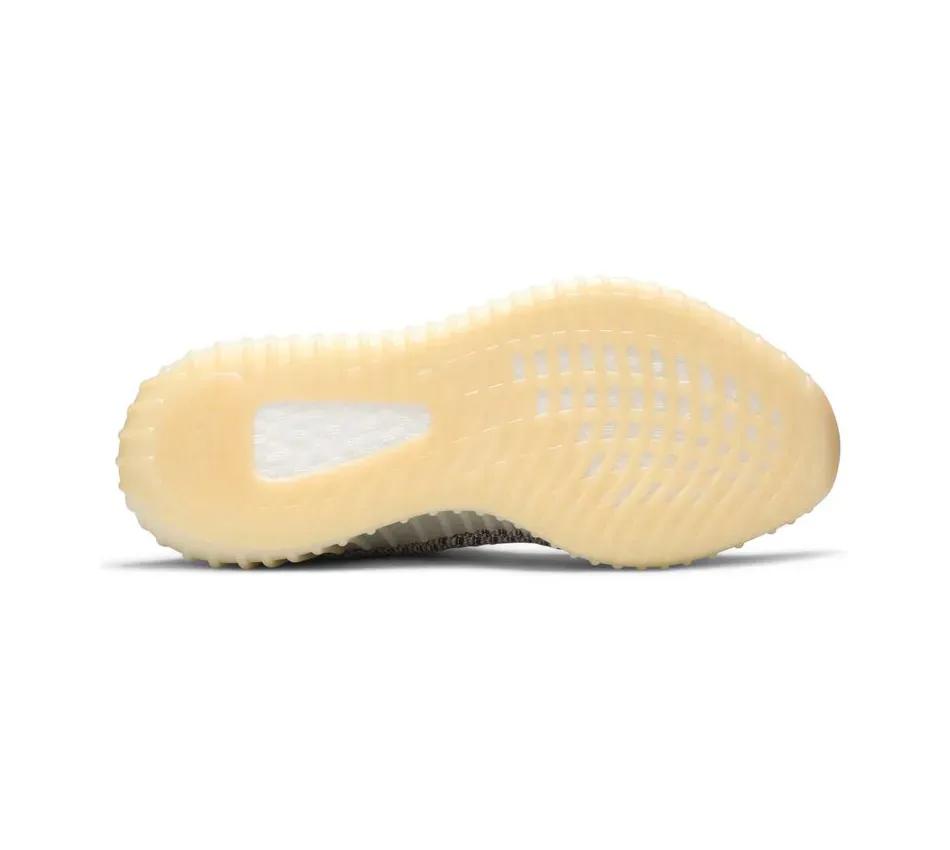 Yeezy Boost 350 V2 Ash Pearl (2021) фото