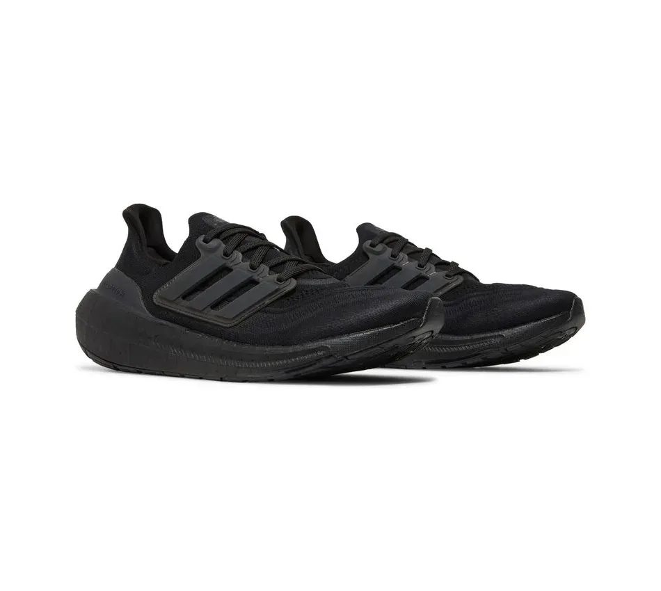 Light Triple Black