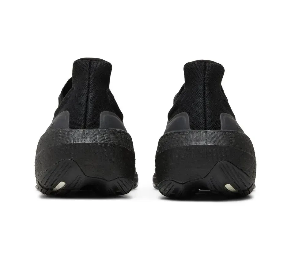 Light Triple Black