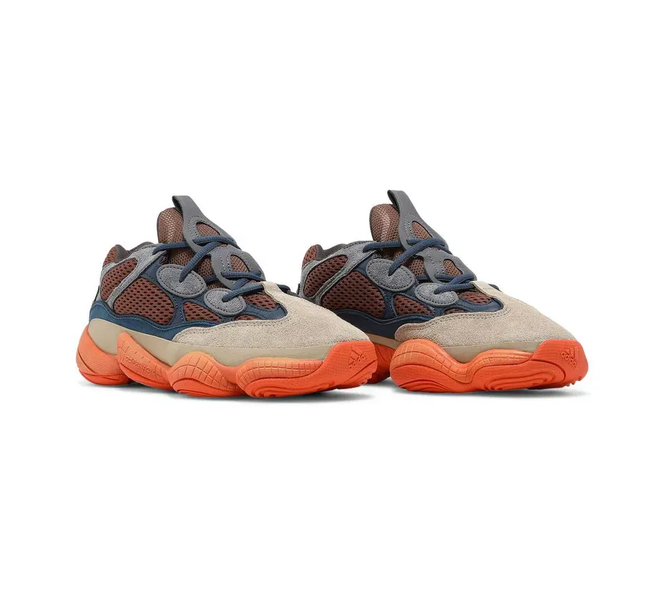 Yeezy 500 Enflame