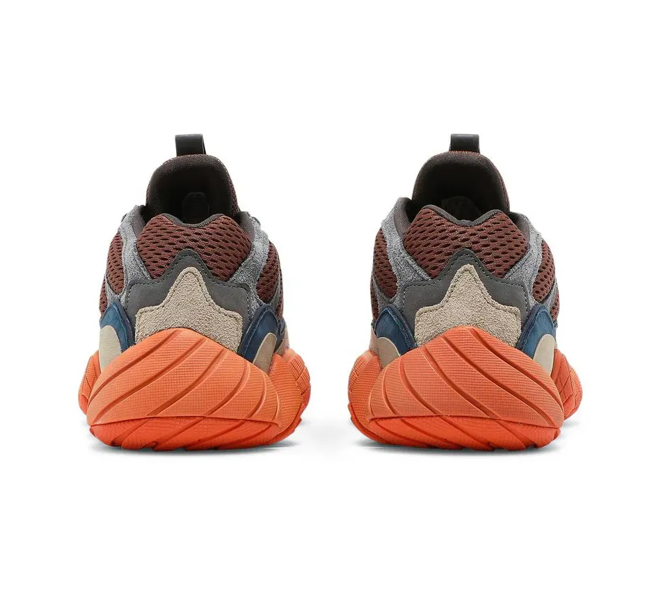 Yeezy 500 Enflame