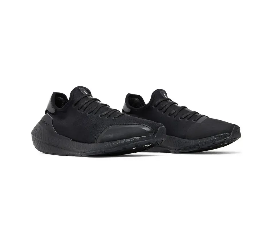 Y3 21 Black