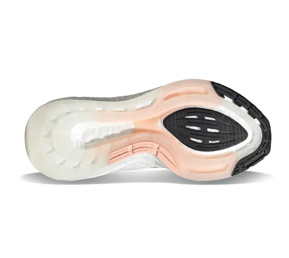 22 Heat RDY Black Clear Orange